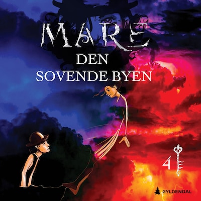 Den sovende byen