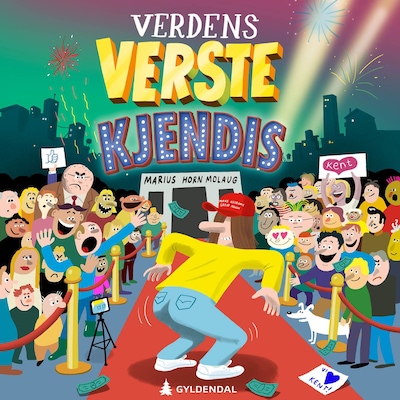 Verdens verste kjendis