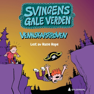 Vennskapsprøven