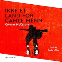 Ikke et land for gamle menn
