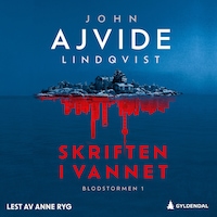 Skriften i vannet