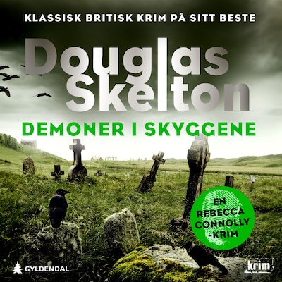 Demoner i skyggene