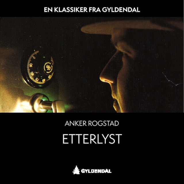 Bokomslag for Etterlyst