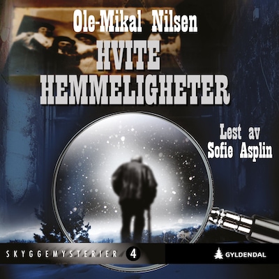 Hvite hemmeligheter