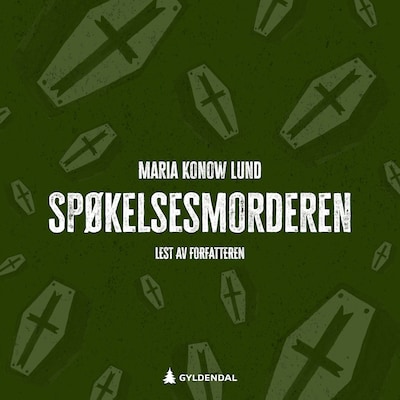 Spøkelsesmorderen
