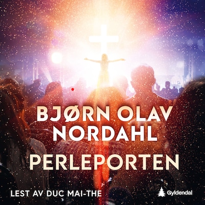 Perleporten