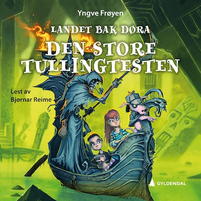 Den store tullingtesten