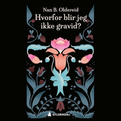 Hvorfor blir jeg ikke gravid?