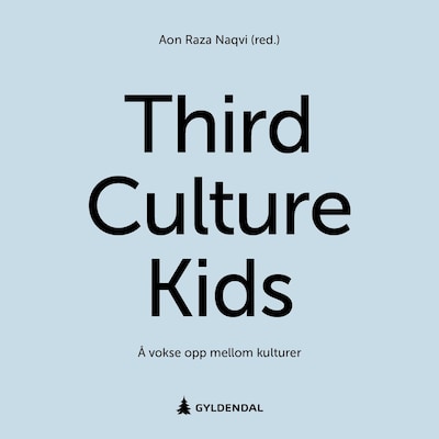 Third culture kids – lydbok