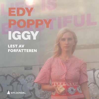 Iggy – lydbok – Edy Poppy