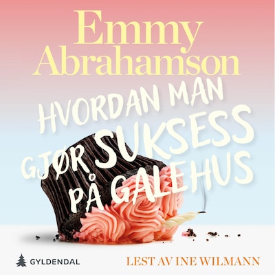 Hvordan man gjør suksess på et galehus