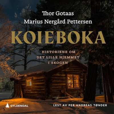 Koieboka