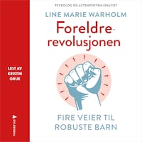 Foreldrerevolusjonen