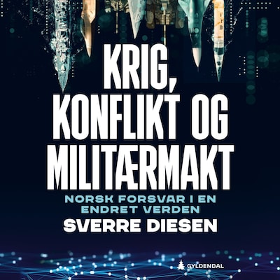 Krig, konflikt og militærmakt