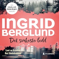 Det svakeste ledd