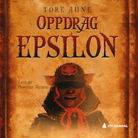 Oppdrag: Epsilon