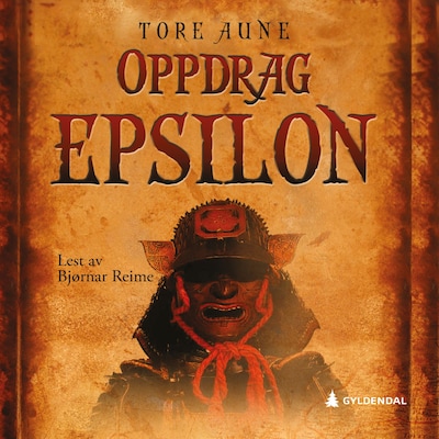 Oppdrag: Epsilon