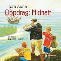 Oppdrag: Midnatt