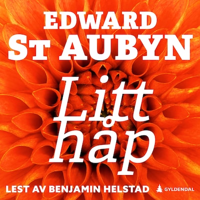 Litt håp – lydbok – Edward St. Aubyn