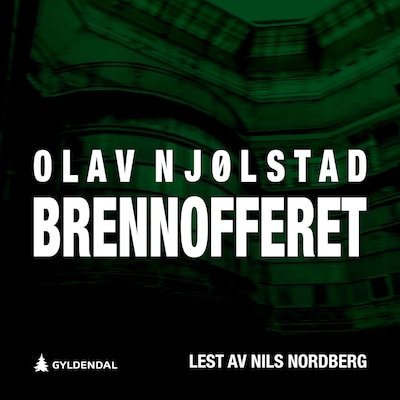 Brennofferet