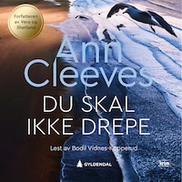 Du skal ikke drepe