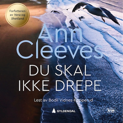 Du skal ikke drepe