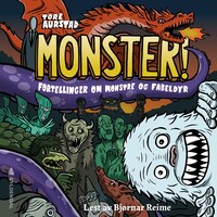 Monster!