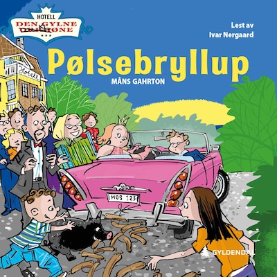 Pølsebryllup