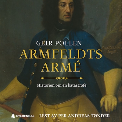 Armfeldts armé