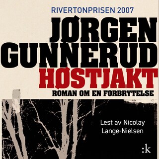 Høstjakt