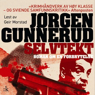 Selvtekt