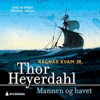 Thor Heyerdahl