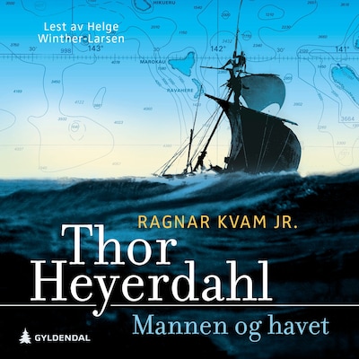 Thor Heyerdahl