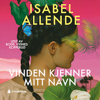 Vinden kjenner mitt navn