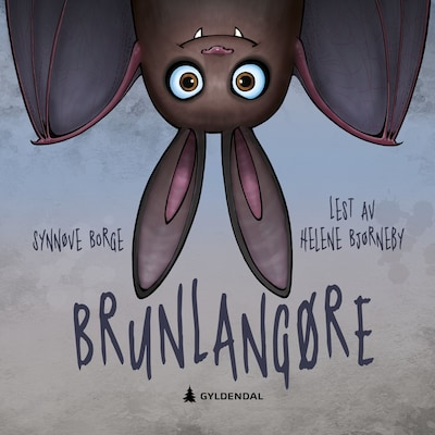 Brunlangøre