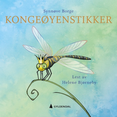 Kongeøyenstikker