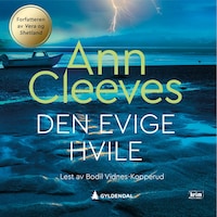 Den evige hvile