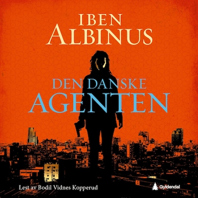 Den danske agenten