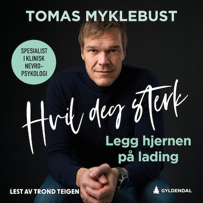 Hvil deg sterk