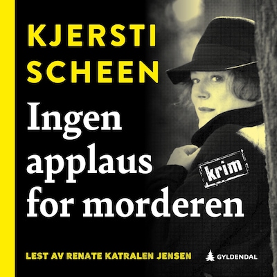 Ingen applaus for morderen