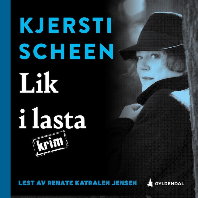 Bokomslag for Lik i lasta