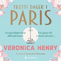 Tretti dager i Paris