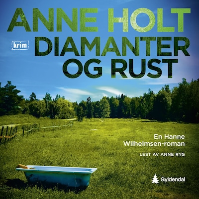 Diamanter og rust