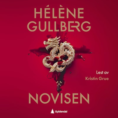 Novisen – lydbok – Hélène Gullberg