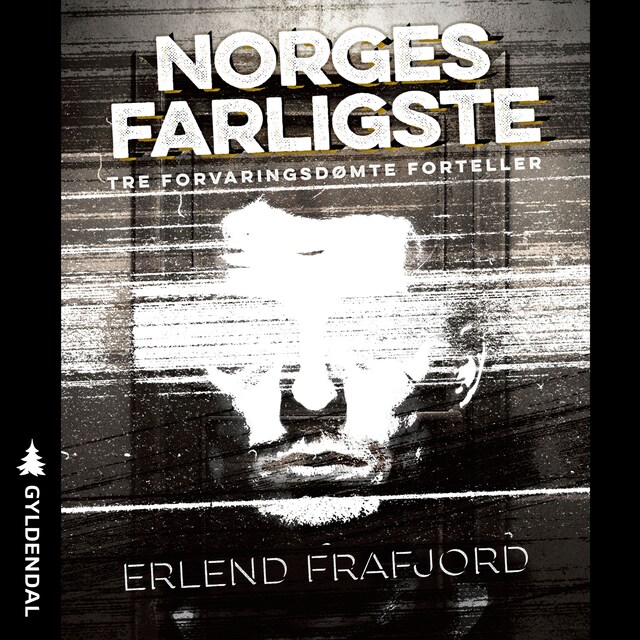 Buchcover für Norges farligste