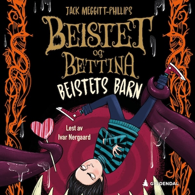 Beistets barn