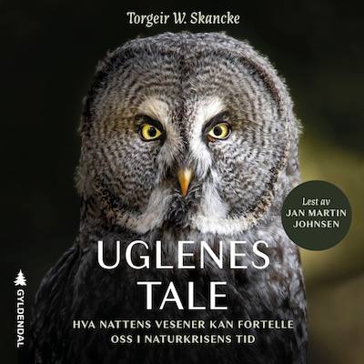 Uglenes tale
