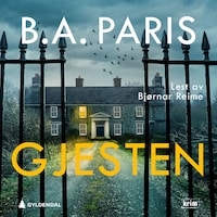 Gjesten