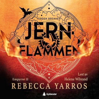 Jernflammen