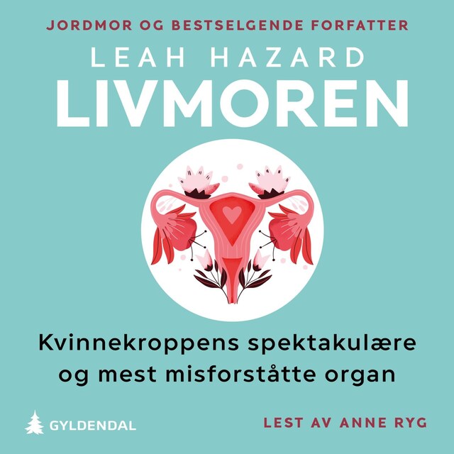 Bokomslag for Livmoren